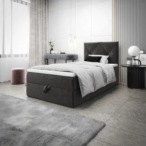 Boxspringbed ALTEA 120×200 Monolith 92 Boxspringbed ALTEA 120×200 Monolith 92