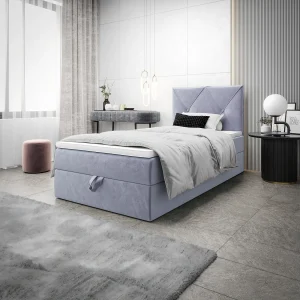 Boxspringbed ALTEA 120×200 Monolith 70 Boxspringbed ALTEA 120×200 Monolith 70