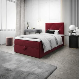 Boxspringbed ALTEA 120×200 Monolith 59 Boxspringbed ALTEA 120×200 Monolith 59