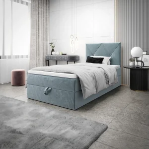 Boxspringbed ALTEA 120×200 Monolith 72 Boxspringbed ALTEA 120×200 Monolith 72