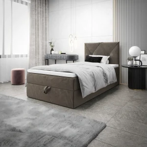 Boxspringbed ALTEA 100×200 Monolith 15 Boxspringbed ALTEA 100×200 Monolith 15