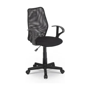 Bureaustoel JOSH – Gaasstof – Comfort en moderniteit voor uw werkruimte Bureaustoel JOSH – Gaasstof – Comfort en moderniteit voor uw werkruimte