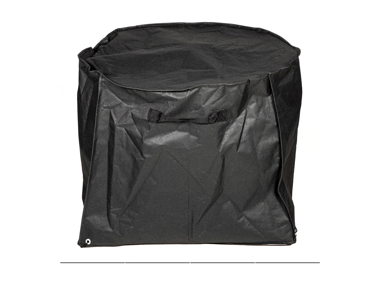 Deksel voor Brazier Ø 85cm