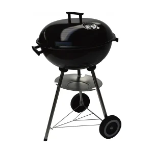 DAKOTA Houtskoolbarbecue met een diameter van 41,3 cm DAKOTA Houtskoolbarbecue met een diameter van 41,3 cm