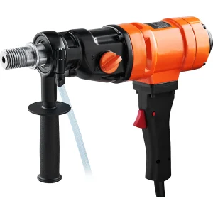 Diamantboor SucceBuy, Boor van 10,16 cm, Draagbare Betonboor, 1500 W, voor de Boorwerkzaamheid van Beton op Grote Schaal