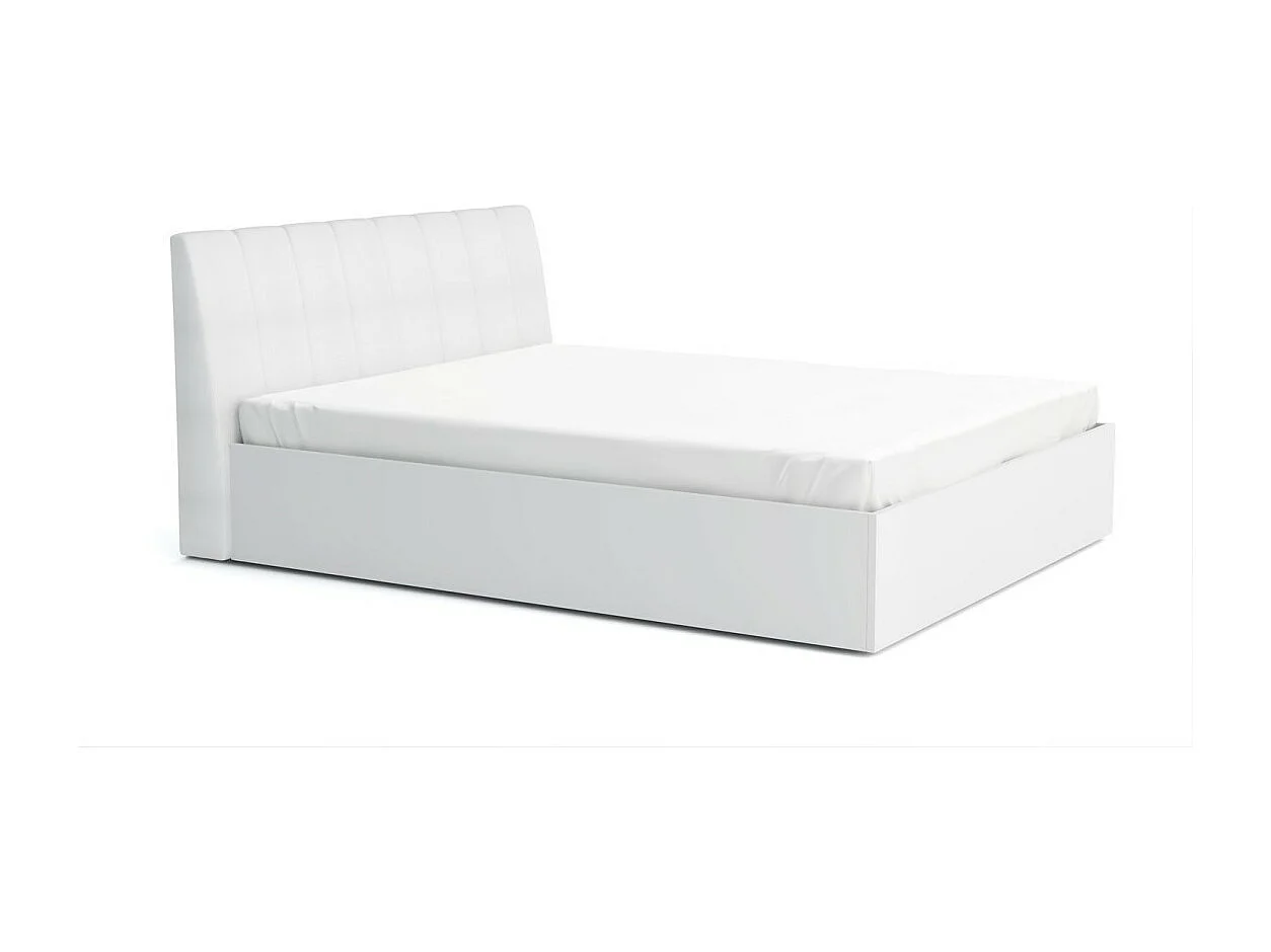 Lit Design VERONA. Slaapplaats 160x200. Tweepersoonsbed voor slaapkamer
