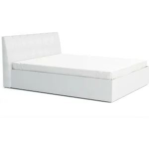 Design Bed VERONA. Slaapplaats 180×200. Tweepersoonsbed voor slaapkamer