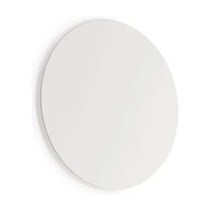 COVER AP D20 ROND Wit, Appliqué, Ideal Lux COVER AP D20 ROND Wit, Appliqué, Ideal Lux