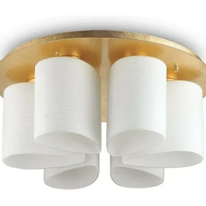 DAISY PL6, Plafondlamp, Ideal Lux DAISY PL6, Plafondlamp, Ideal Lux