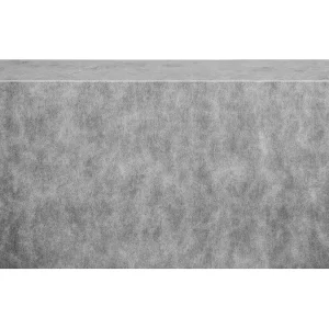 Douchekruk, SucceBuy Rechthoekige Douchebank, Klaar om te Betegelen en Waterdicht, 97x29x50 CM Douchekruk, SucceBuy Rechthoekige Douchebank, Klaar om te Betegelen en Waterdicht, 97x29x50 CM