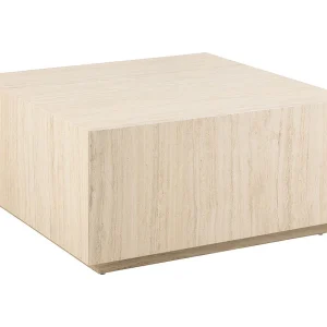 Chelsea salontafel beige.