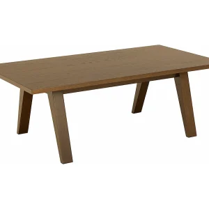 Bristol salontafel grijs.