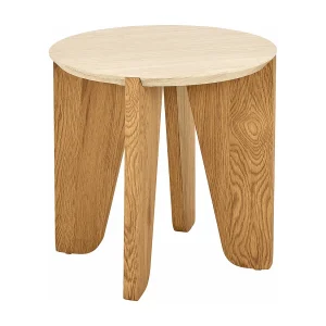 Clara hoektafel beige. Clara hoektafel beige.