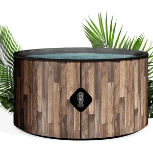 Coco Spa Nordik Opblaasbare Spa – 150 cm diameter – 800 liter – 2240 W motor – 2 tot 4 personen