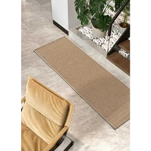 Buitentapijt – natuurlijk – beige – 48×200 cm – NATURA Buitentapijt – natuurlijk – beige – 48×200 cm – NATURA