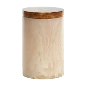 Deco KELIMUTU – Ø15x24cm – Wit Deco KELIMUTU – Ø15x24cm – Wit