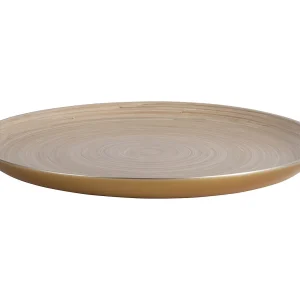 Dienblad Puro – Goud Dienblad Puro – Goud