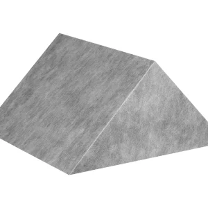 Douchekruk, SucceBuy Driehoekige Douchebank, Klaar om te Betegelen en Waterdicht, 57 x 40 x 50 cm Douchekruk, SucceBuy Driehoekige Douchebank, Klaar om te Betegelen en Waterdicht, 57 x 40 x 50 cm