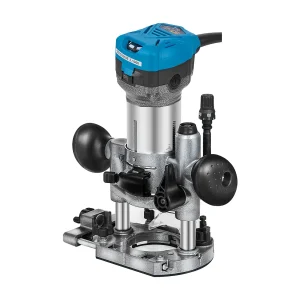 Compacte Freesmachine SucceBuy, 800W, Variabele Snelheid 30.000 Tpm, 0,6 Cm en 0,9 Cm Spantang, Duik- en Kantelvoet, 220V Compacte Freesmachine SucceBuy, 800W, Variabele Snelheid 30.000 Tpm, 0,6 Cm en 0,9 Cm Spantang, Duik- en Kantelvoet, 220V