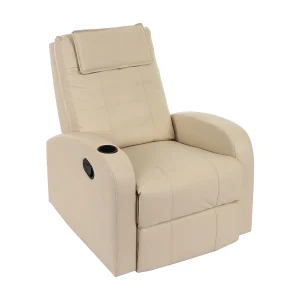 Brusselse fauteuil, crème Brusselse fauteuil, crème