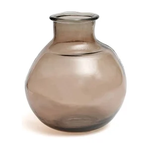 De Yugang Vaas – Beige De Yugang Vaas – Beige