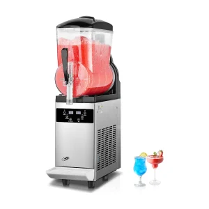 Commerciële Granietenmachine SucceBuy 12 L, Margarita Smoothiemachine