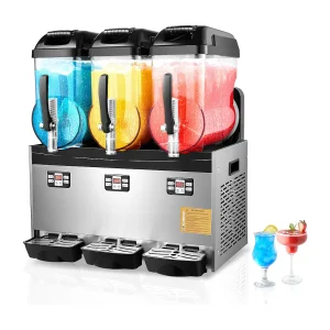 Commerciële Granietenmachine SucceBuy 12 Lx3, Roestvrij Staal voor thuis, Feest