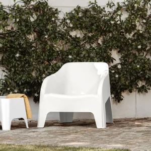 Buitenhars fauteuil "Polignano" stapelbare tuinstoel cm 79×76,5 70h