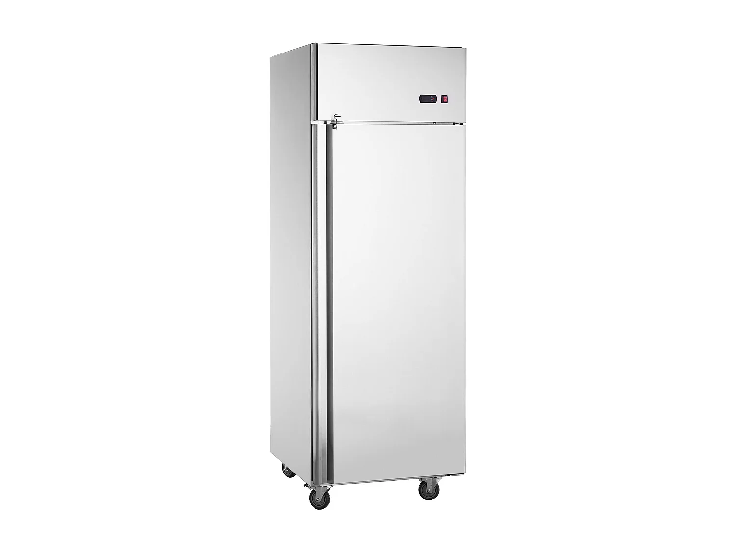 Commerci毛le Vriezer SucceBuy 570 L Verticaal 1 Deur