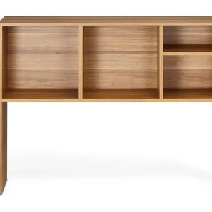 Bureau Plank SucceBuy van Hout met 1 Niveau Opslagorganizer voor het Kantoor en het Huis Bureau Plank SucceBuy van Hout met 1 Niveau Opslagorganizer voor het Kantoor en het Huis