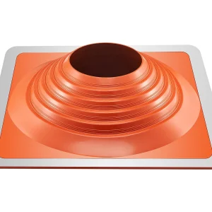 Dakdoorvoermoffen SucceBuy voor Buis van 25 tot 46cm – Duurzaam Silicone – Hoge Temperatuur Dakdoorvoermoffen SucceBuy voor Buis van 25 tot 46cm – Duurzaam Silicone – Hoge Temperatuur