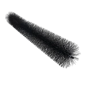 Dakgootbeschermingsborstel SucceBuy 4,5 m Haren Voor Goot van 12,7 cm Dakgootbeschermingsborstel SucceBuy 4,5 m Haren Voor Goot van 12,7 cm