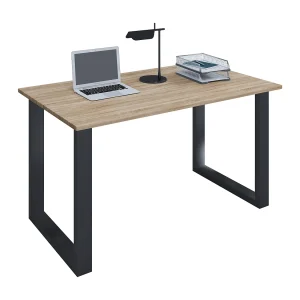 Bureautafel 140×80 Lona U Bureautafel 140×80 Lona U