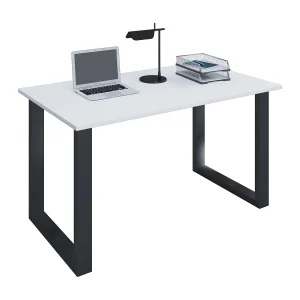 Bureautafel 140×80 Lona U Bureautafel 140×80 Lona U
