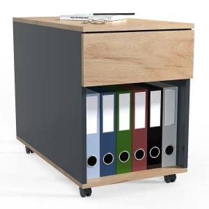 Rolcontainer Dalosa 1 lade Rolcontainer Dalosa 1 lade