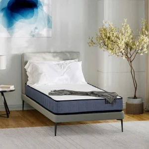 Matelas 90 x 190 matras pocket pocketvering + Traagschuim – DAYNI van YSMÉE Matelas 90 x 190 matras pocket pocketvering + Traagschuim – DAYNI van YSMÉE