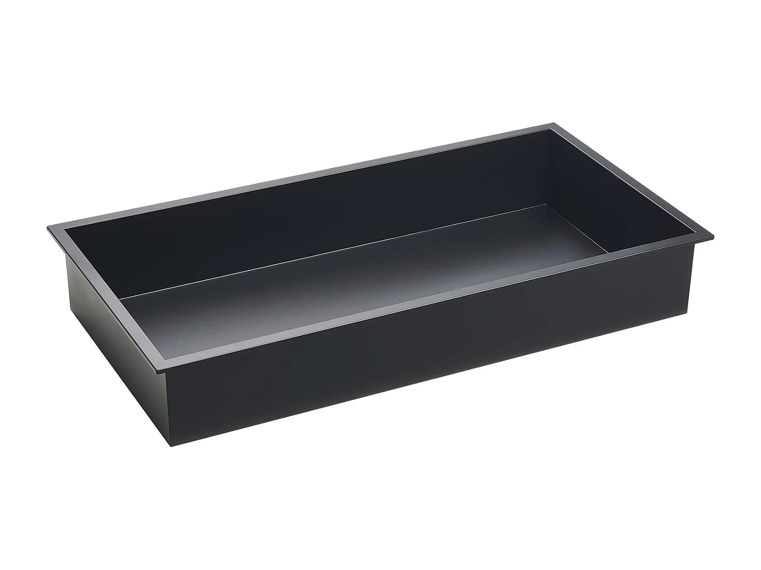 Douche Nis SucceBuy, 33 x 63,5 x 10,2 cm, Ingebouwde Muur nis, Stevige Organizer van RVS, Opslag voor Zeep/Shampoo, Afgedicht en Waterdicht