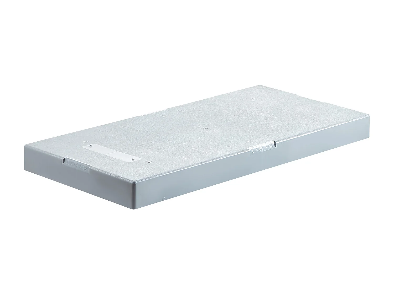 Dempingsbasis voor Airconditioners SucceBuy, Split 9000-36000 BTU, Maximale Belasting 181 kg, Universeel Ontwerp, Vermindering van Geluid en Trillingen
