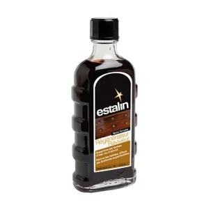 Donker Hout Regenerator 125ml Estalin – Verwijdert Vlekken en Krassen Donker Hout Regenerator 125ml Estalin – Verwijdert Vlekken en Krassen