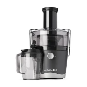 Centrifuge Nutribullet NBJ100G Zilver Centrifuge Nutribullet NBJ100G Zilver