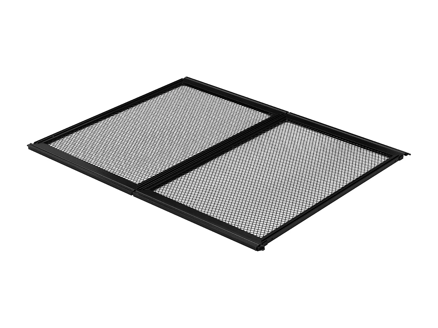 Deurrooster SucceBuy voor Camper 62.23 x 50.8 cm, Schermbeschermer voor Camperdeur, Versterkt en Ademend, voor Huisdieren