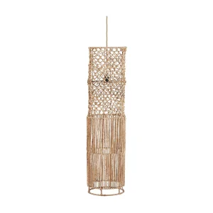 De Takuhanki Hanglamp – Naturel – XL