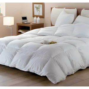 Dekbed DODO Naturel dons BAFFIN – 240x260cm