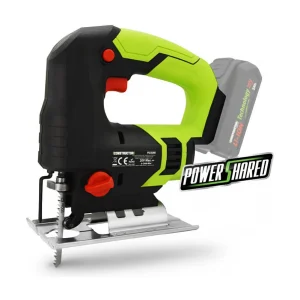 Draadloze decoupeerzaag Constructor 20V Draadloze decoupeerzaag Constructor 20V