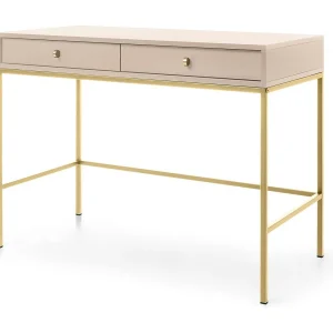 Console met 2 lades, 104×77 cm Console met 2 lades, 104×77 cm