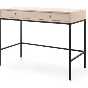 Console met 2 lades, 104×77 cm Console met 2 lades, 104×77 cm