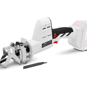 Draadloze snoeischaar 20V X-Performer voor hout en metaal (zonder batterij)