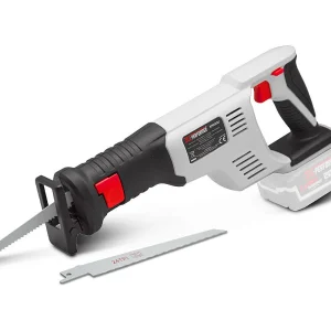 Draadloze reciprozaag X-Performer 20V (zonder batterij)
