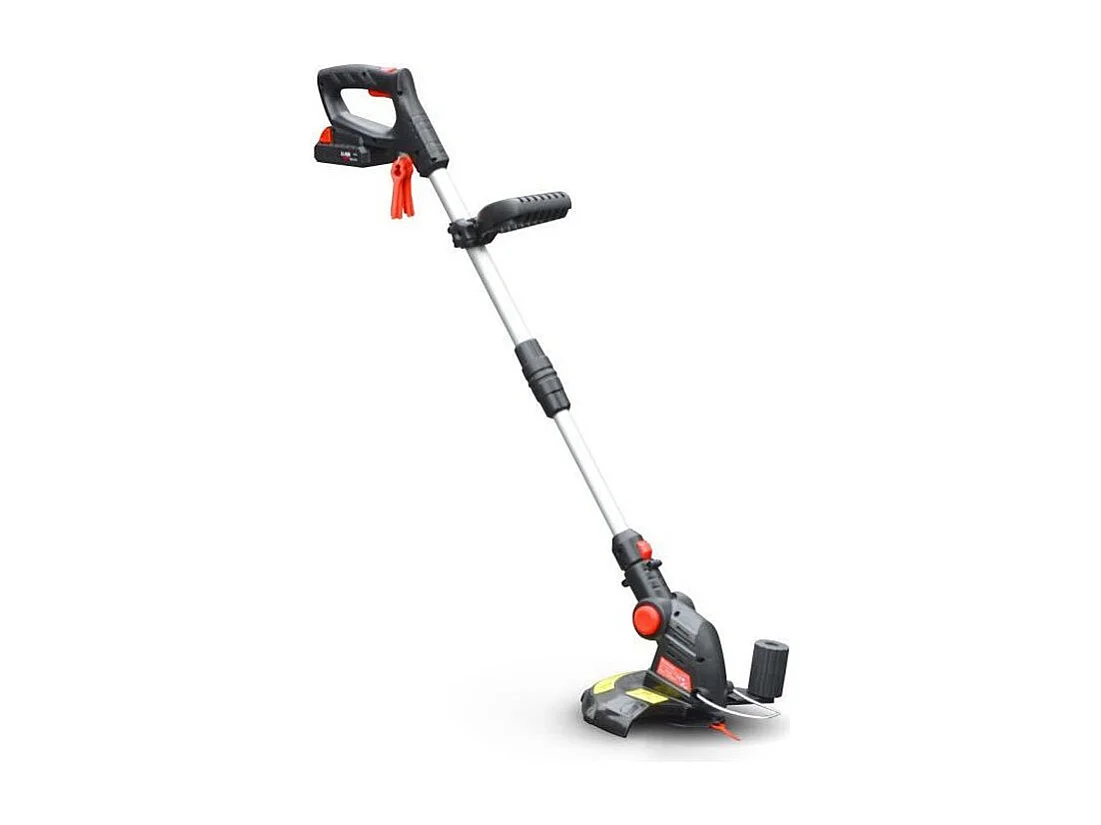 Draadloze trimmer 20V Lithium - 25 cm - Elem Garden Technic
