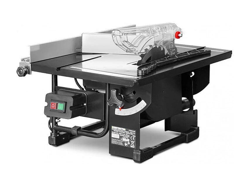Cirkelzaagtafel Constructor 800 W - 200 mm